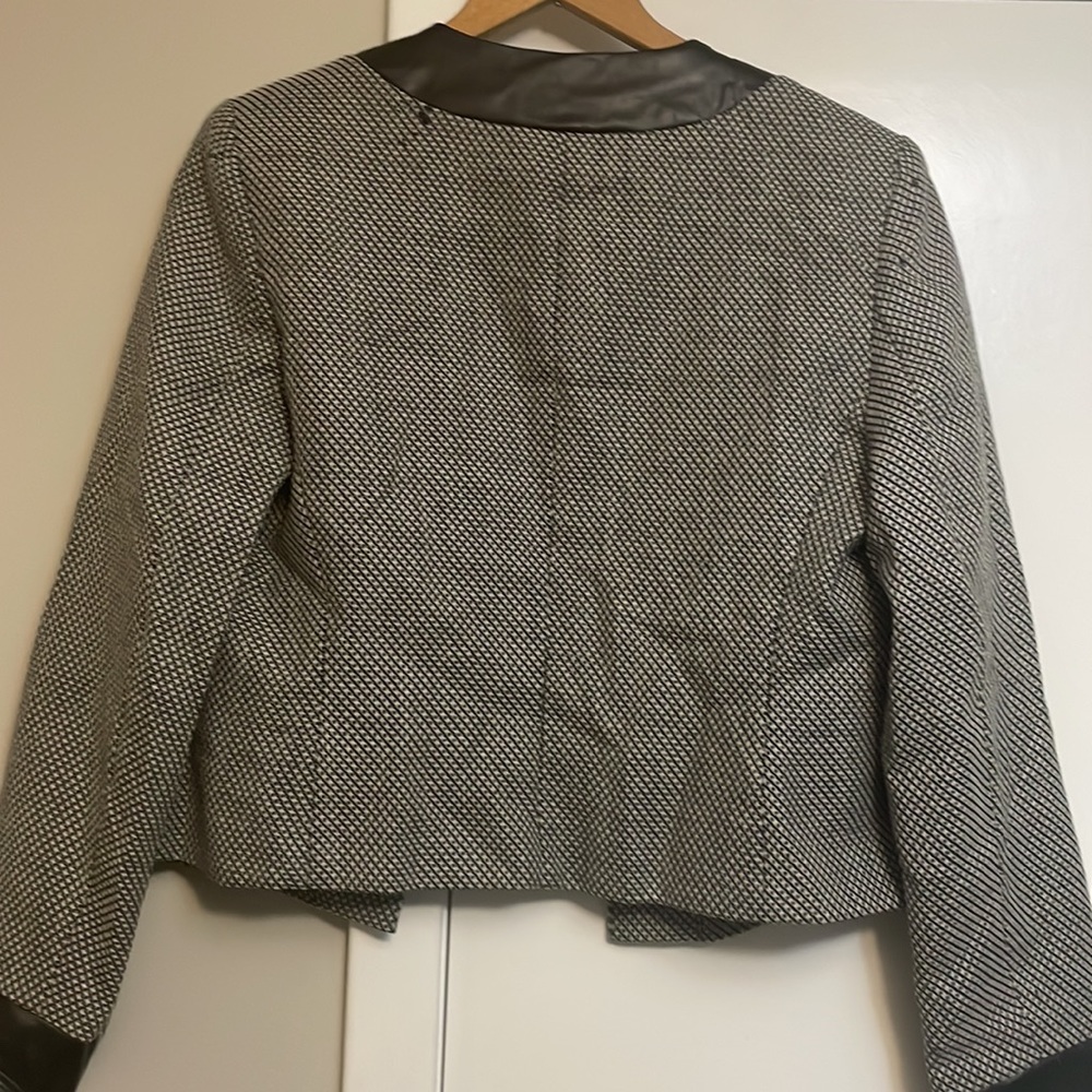 Neiman Marcus Exclusive Blazer - image 6